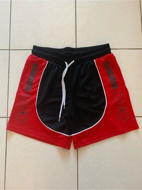 Shadow Athletic Men's Shorts